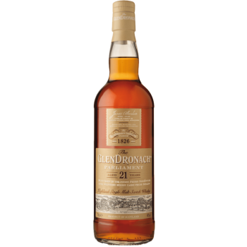 Glendronach 21 Years Old Parliament